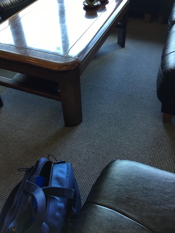 Kuwano Ya Hotell Ukiha Eksteriør bilde